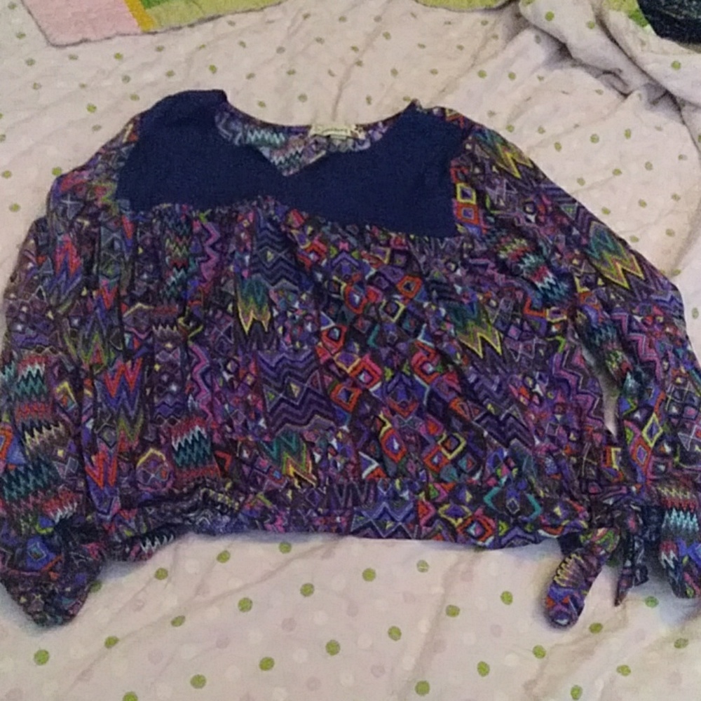 Girls shirt
